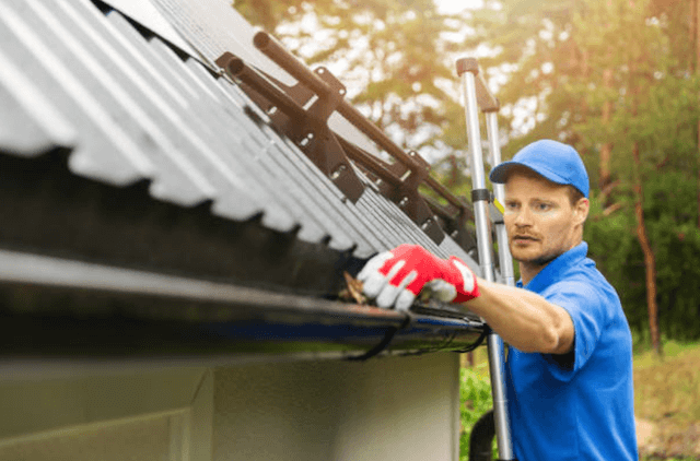 loveland gutter service